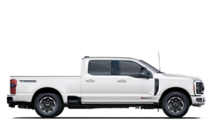 2025 Ford Super Duty® External Image 1
